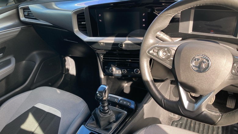 Vauxhall Mokka 1.2 Turbo 100 Elite Edition 5dr Petrol Hatchback